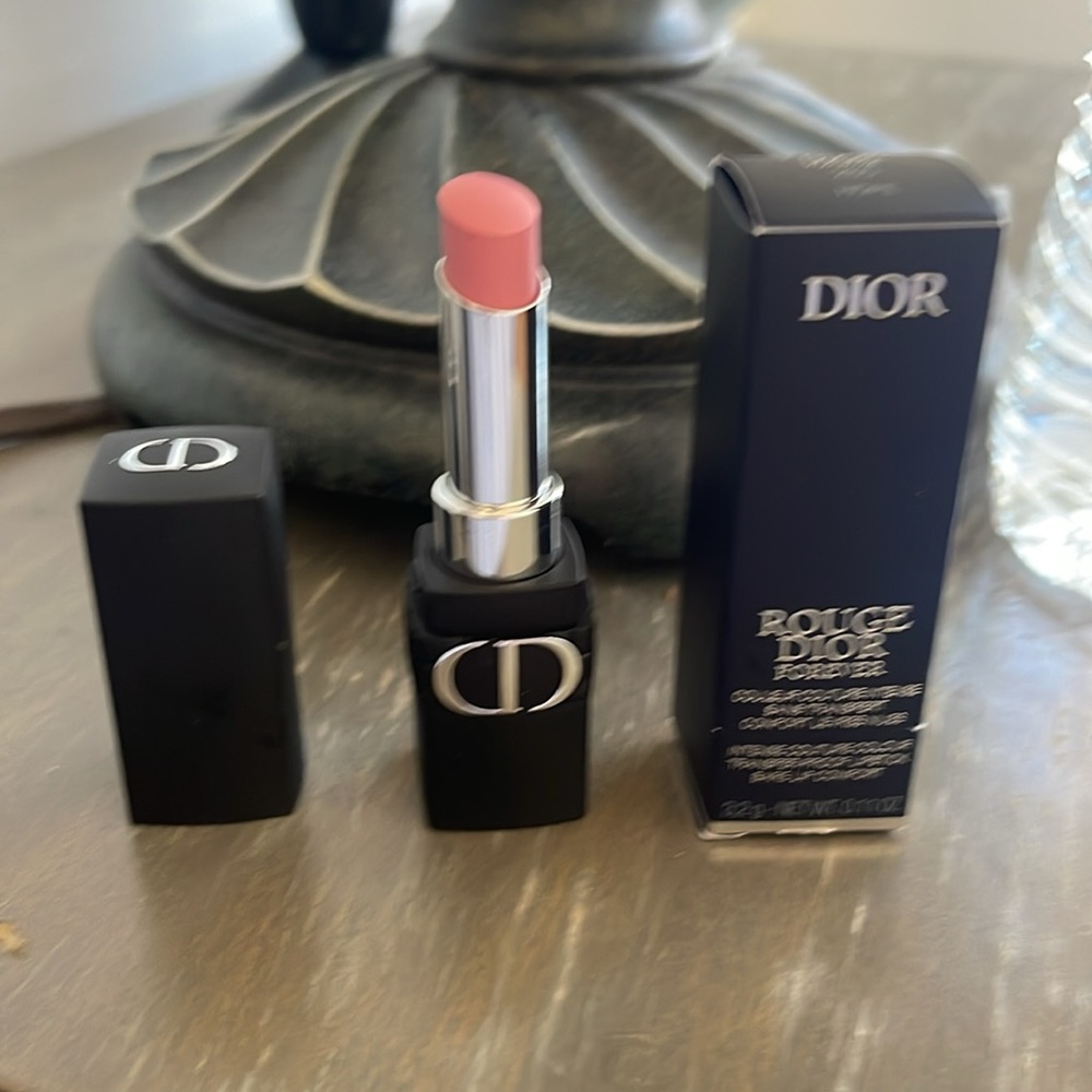 DIOR ROUGE # 265 Hope. New